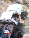 Patzcuaro's Revenge - NM - 